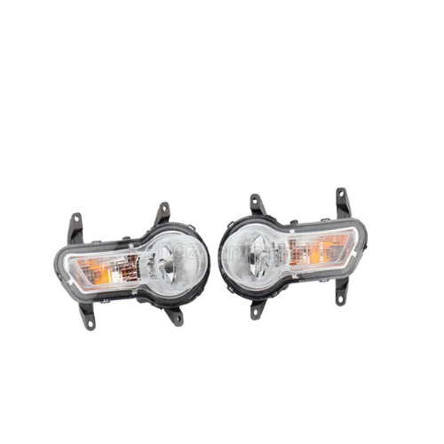 GWM H5 Front Fog Lamp L/R ea