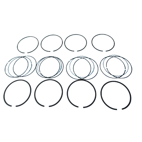 GWM H3 2.4 Piston Ring Set 4G64SMD195828