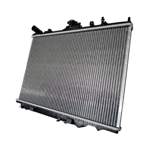 GWM H3/H5 2.4-2.5/2.8 Radiator H51301100-K00