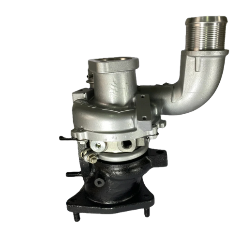 GMW H6C Aftermarket Turbo