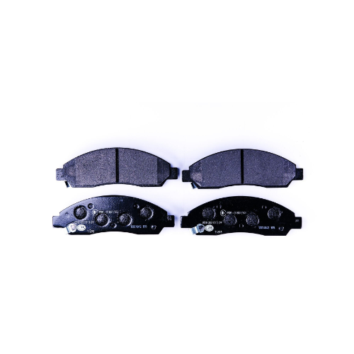 GWM Steed 3/5 Brake Pad