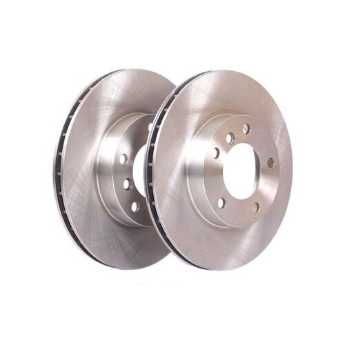 GWM H5 Brake Disc 295mm3103102-K02