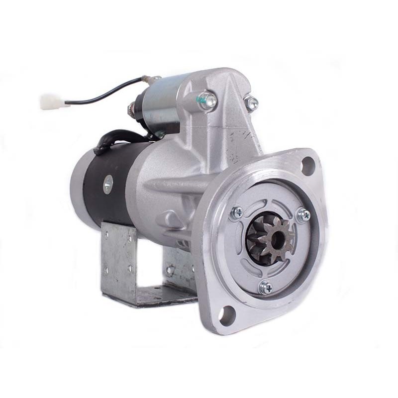 GWM Steed 2.8TC Starter Motor