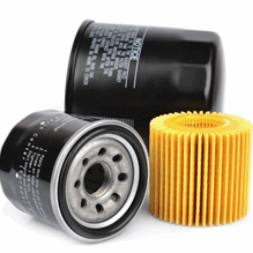 GWM H6 1.5T Oil Filter