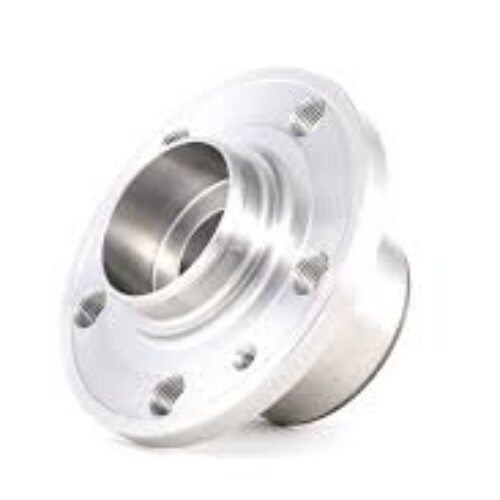 GWM H2 Front Hub