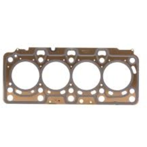 GWM H2 Metal Gasket Set