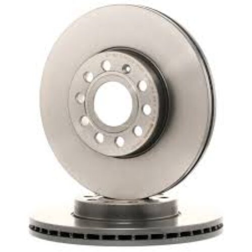 GWM H2 Front Brake Disc ea