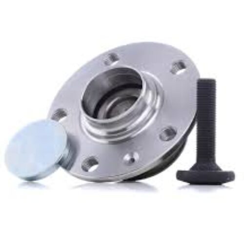 GWM Steed Workhorse Front Hub