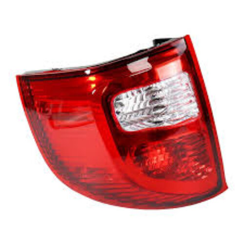 GWM H3 Lower Tail Lamp L/R ea